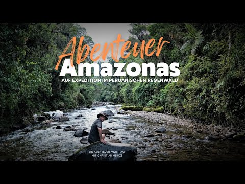 Abenteuer - Amazonas