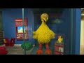 Rachel Lutzker Sesame Street