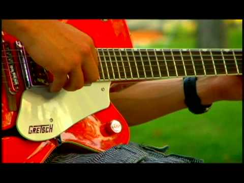 Joel Kachel promotes his first music video premiere