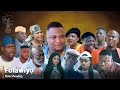 FOLAWIYO 2-Latest Yoruba Movie 2024 Drama | Lateef Adedimeji| Poco Lee |Oluseyi Akinsola| Jaiye Kuti