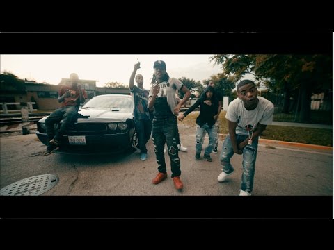 Little G - Molly Remix | S&E By @SupremoFilms (4K)