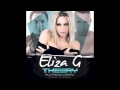 ELIZA G "THE WAY" - PAULO PRINGLES ...