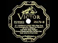 1935 Richard Himber - If I Should Lose You (Stuart Allen, vocal)