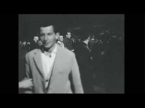 "Ein Match, das man verloren hat, grenzt an Hochverrat..." EC-Halbfinale Rapid - Benfica 4. 5. 1961