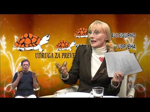 ČIZK 12.10.2016 - Moždani udar (2. dio)