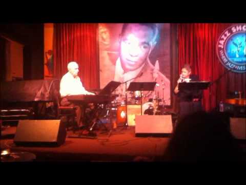 Breno Sauer & Neusa Sauer - "Manhã de Carnaval"