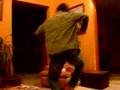 Homosexual Chicken Dance