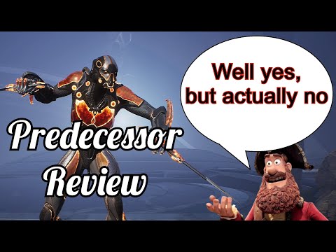 Predecessor Review: Ein würdiger Paragon Ersatz?