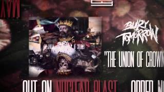 Bury Tomorrow - "The Maiden" Lyric Video