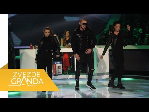 Filip Pecovski - Crni lamborghini - ZG Specijal 09 - (Tv Prva 17.11.2019.)