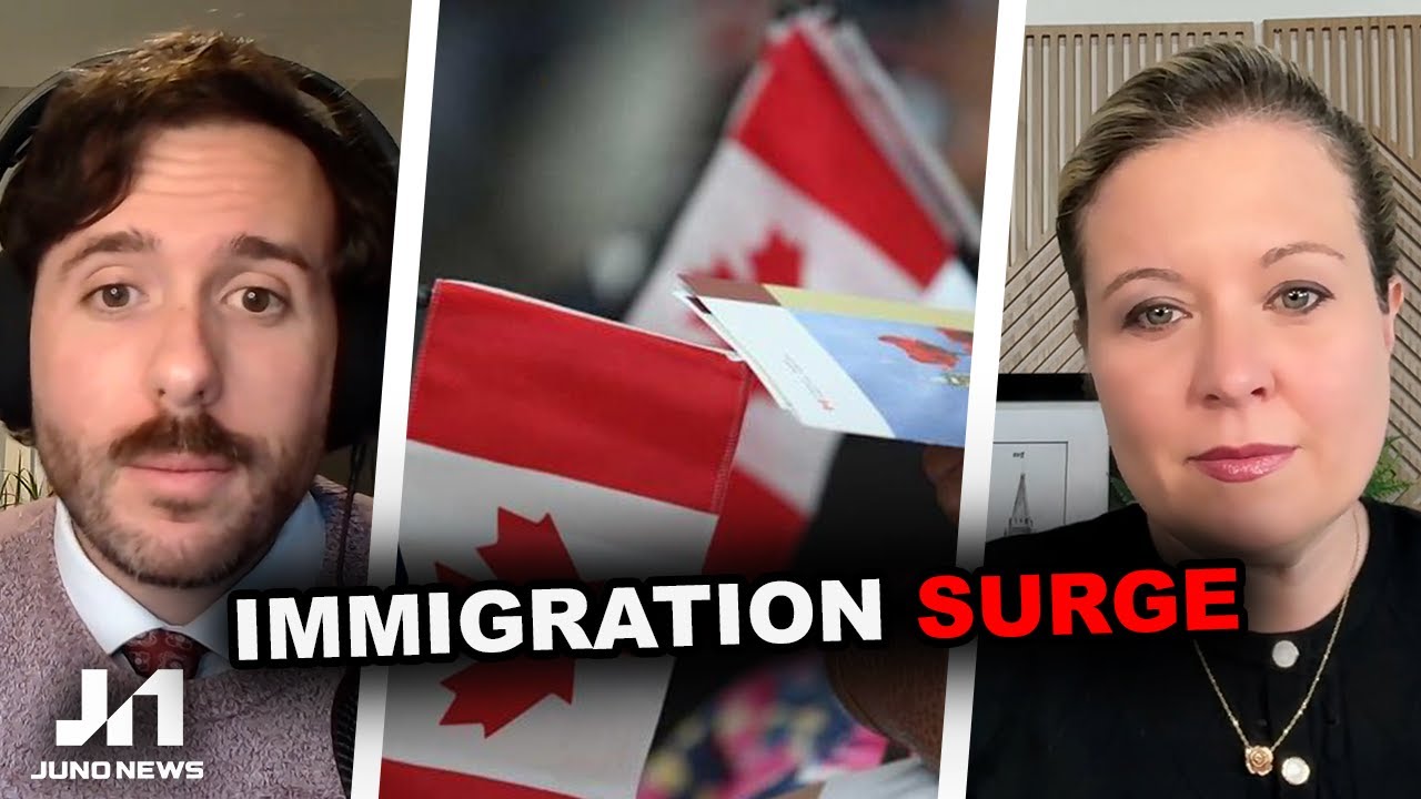 Liberals' immigration mess continues?