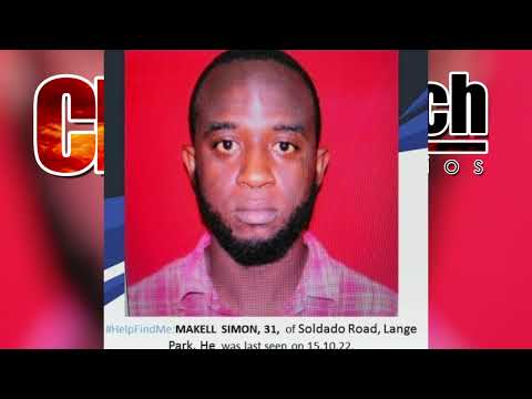 Relatives: The dismembered bodies found in Cunupia are that of two missing Chaguanas men