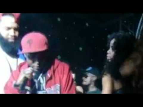 Hood Fella Feat. Dino West - Seems Like