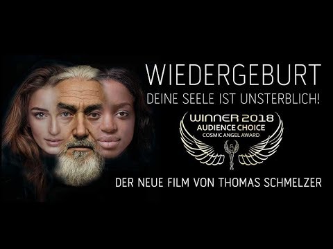 REBIRTH - Your Soul Is Immortal! (Trailer)