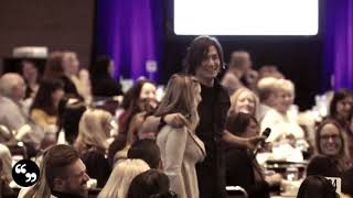 Core Creativity | David Usher