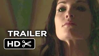 Echoes Official Trailer 1 (2015) - Horror Thriller HD