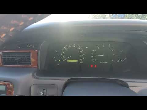 Thumbnail for 97 Toyota Crown Start Up by Toyota, Toyota Crown (RS), Toyota Crown