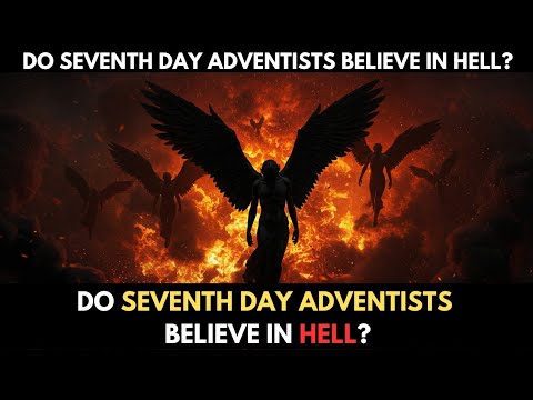 Do Seventh Day Adventists believe in hell?