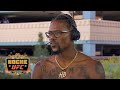 Kevin Holland describes what he learned watching film of Jack Della Maddalena | ESPN MMA