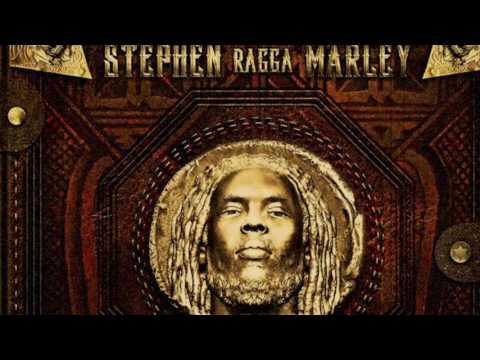 So Unjust •• Stephen Marley (feat. Rakim & Kardinal Offishall)