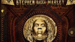 So Unjust •• Stephen Marley (feat. Rakim & Kardinal Offishall)