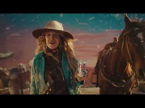 Coors Light / Chill Train - 2024 Super Bowl Commercial