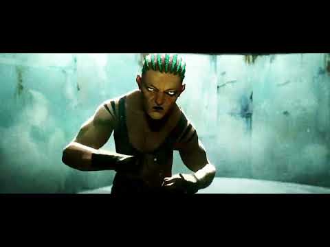 DEADMAN - LIL GLOCK 420 (slowed+Bass Boosted)