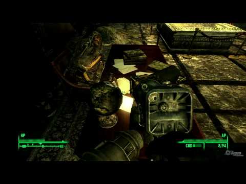 IGN_Strategize - IGN_Strategize: Fallout 3: The Pitt