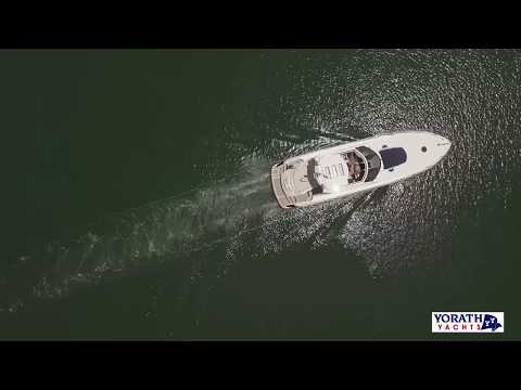 53' Sunseeker Portofino