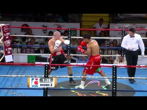 CHANAMPA vs. TRYC - Week 3 - WSB Season 3