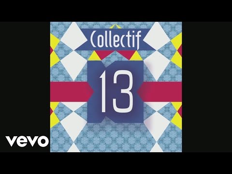 Collectif 13 - La marquise (Audio)