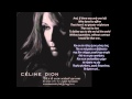 Celine Dion - Et S'Il N'En Restait Qu'Une ...