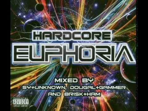 DJ Solapse - Nobody Likes The Records You Play (Hardcore euphoria disc 3, track 25)