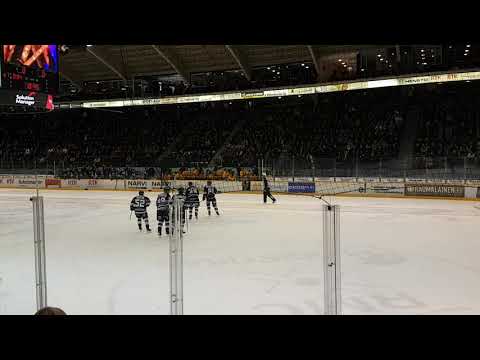 TPS-fanit vierasmatkalla Raumalle Lukko-TPS