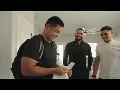 Video by Vision Twins