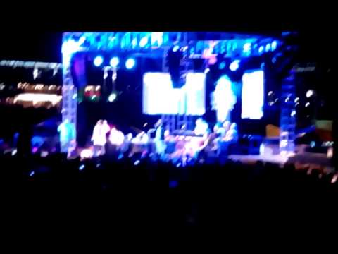 Batalla de gallos final Barcelona Dani vs SRG 2014