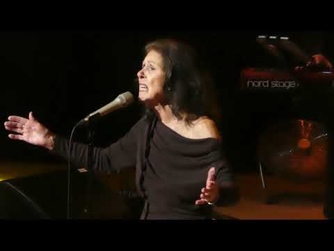 Elkie Brooks Don't Cry Out Loud 28 Feb  2025– Birmingham, Symphony Hall