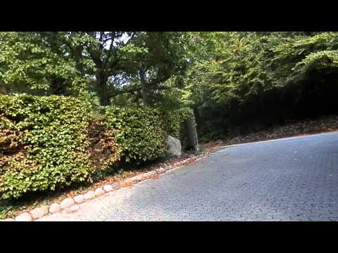 MongoTV_124 - Del 3 - Nybro En Tidelig Efterårsdag Med Sol