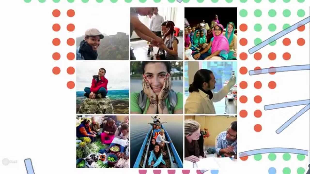 Expand Your Horizons at the Virtual Study Abroad Fair | February 25, 2015