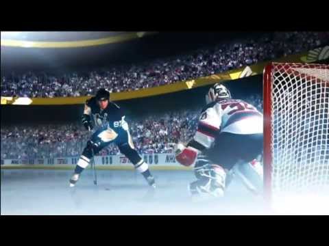 NHL on TSN - Leafs vs Flyers - Intro - Oct 2nd 2013 (HD)