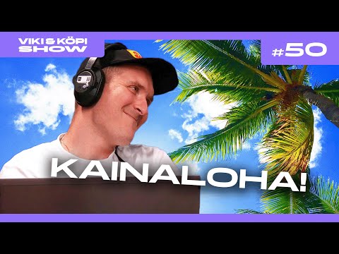 "NYT OLLAAN ROTKON REUNALLA!" – VITSILINKO 2.0