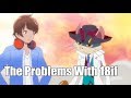 18if Is Too Ambitious For An Episodic Anime