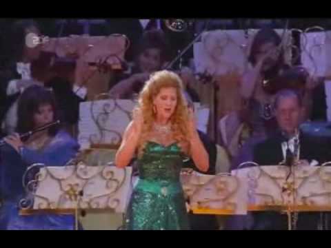 Mirusia Louwerse, André Rieu: Time to Say Goodbye