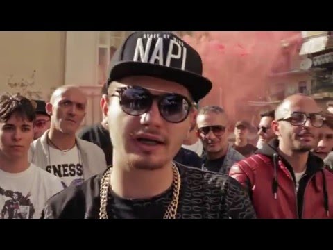 Moderup feat. Ntò - Nun 'o vire (prod. NTA)