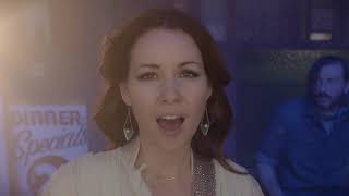 NIKKI &amp; The Phantom Callers &quot;Fallen Angel&quot;