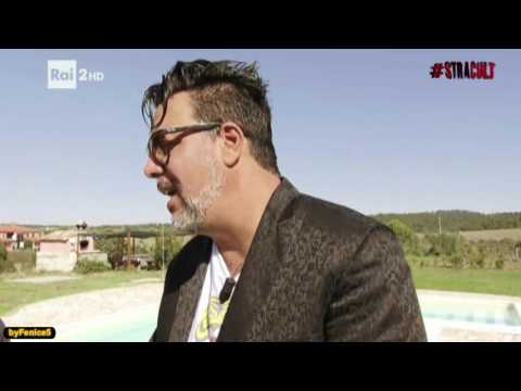 Sandro Ghiani...trovato!! Andrea Delogu e G-Max