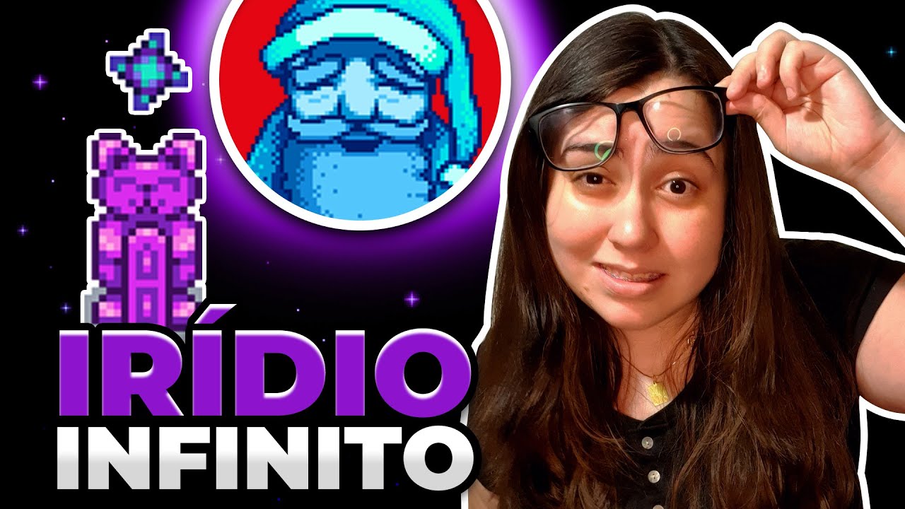 8 COISAS PARA AVALIAÇÃO DO VOVÔ, VELAS E ESTÁTUA DA PERFEIÇÃO - STARDEW VALLEY