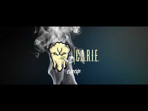 Cheche La C.A.R.I.E. - Doble Mascara (Prod. Lemort)