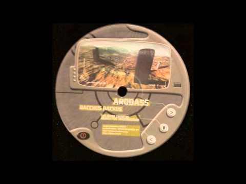 Arobass -Ready For Transmission- (Arobass 01 BIS)