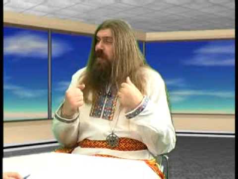 Патер Дий Отец Александр Хиневич